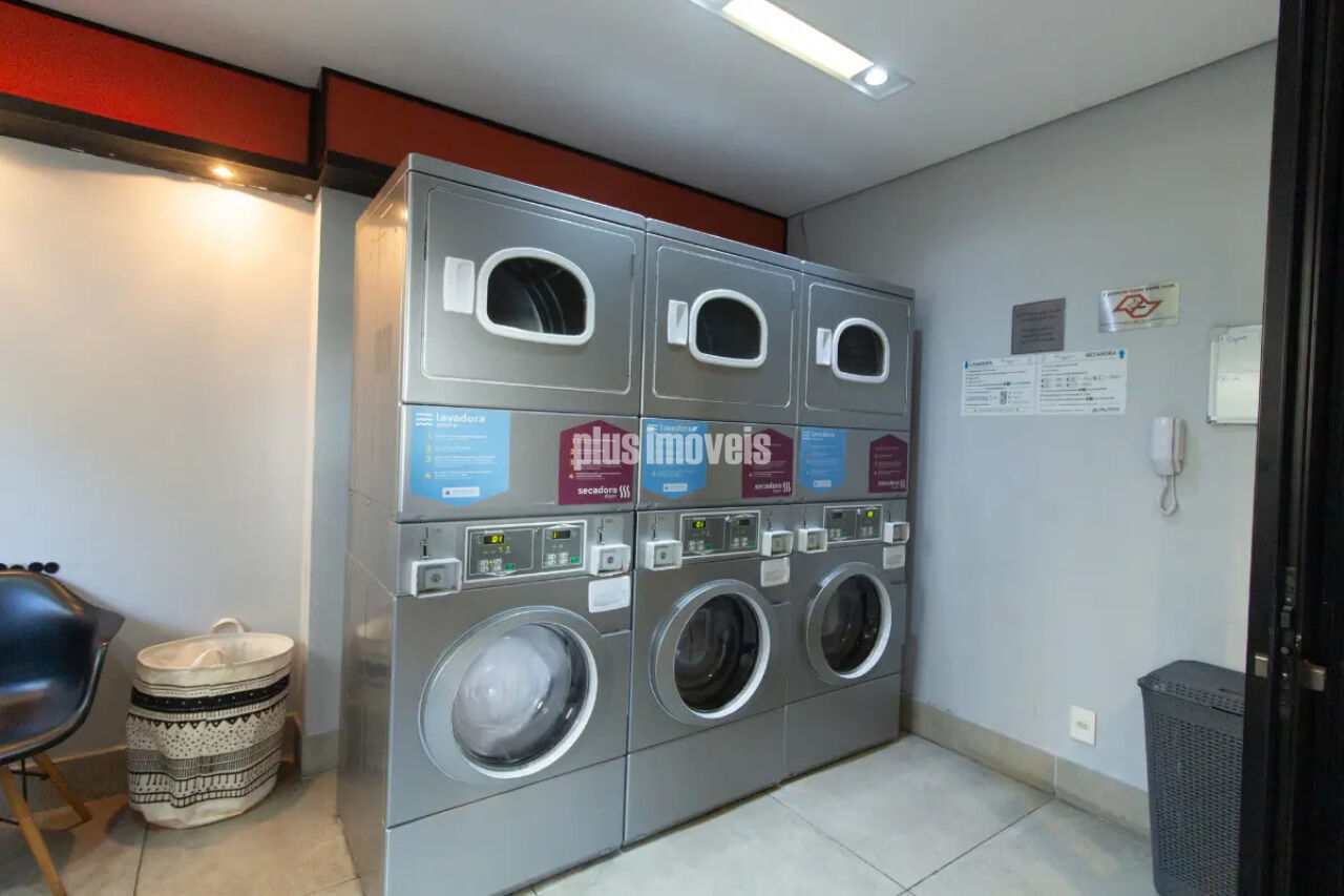 Apartamento, 1 quarto, 27 m² - Foto 5