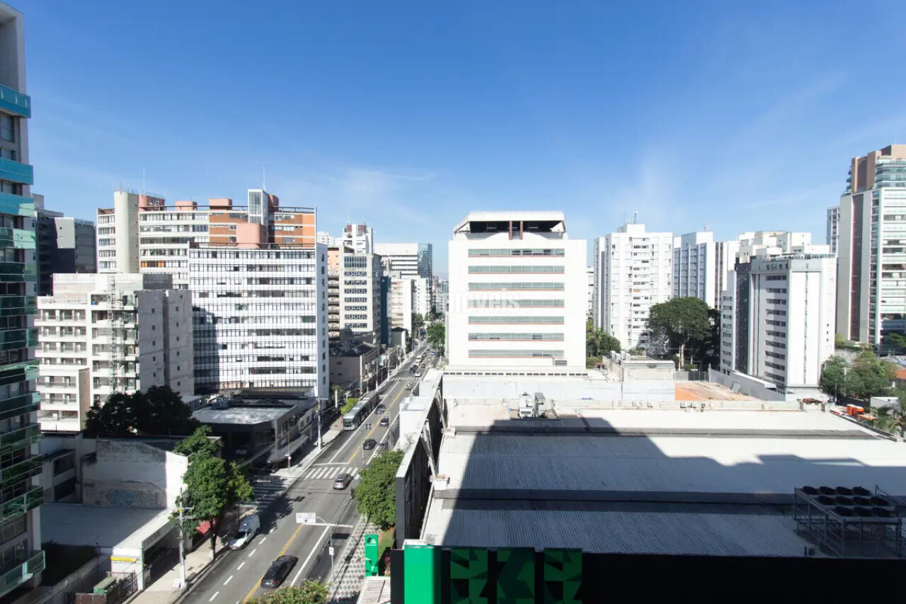 Apartamento, 1 quarto, 27 m² - Foto 11