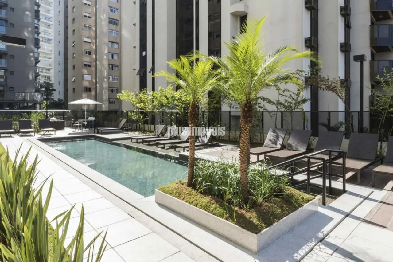 Apartamento, 1 quarto, 27 m² - Foto 9