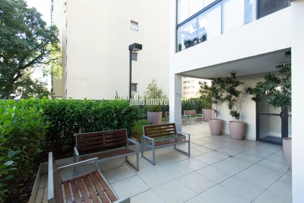 Apartamento, 1 quarto, 27 m² - Foto 17