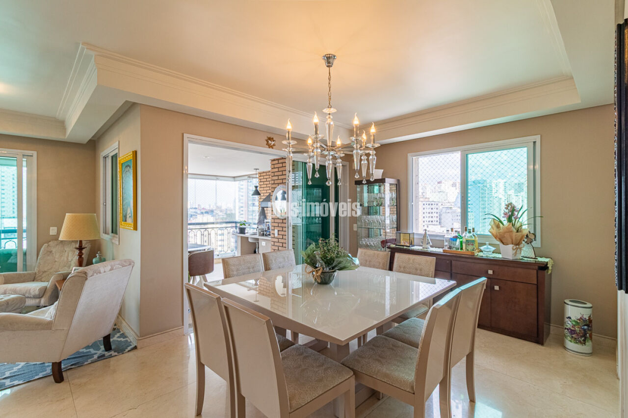 Apartamento, 4 quartos, 212 m² - Foto 4
