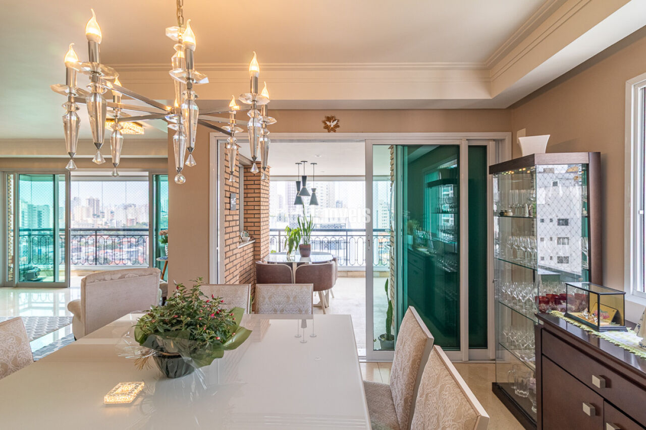 Apartamento, 4 quartos, 212 m² - Foto 5
