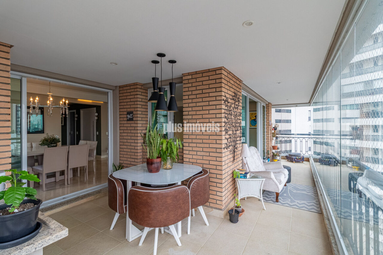 Apartamento, 4 quartos, 212 m² - Foto 9