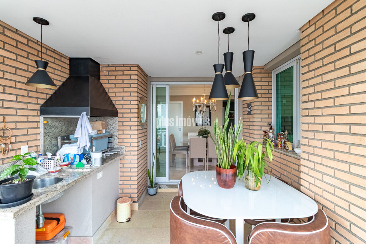 Apartamento, 4 quartos, 212 m² - Foto 11