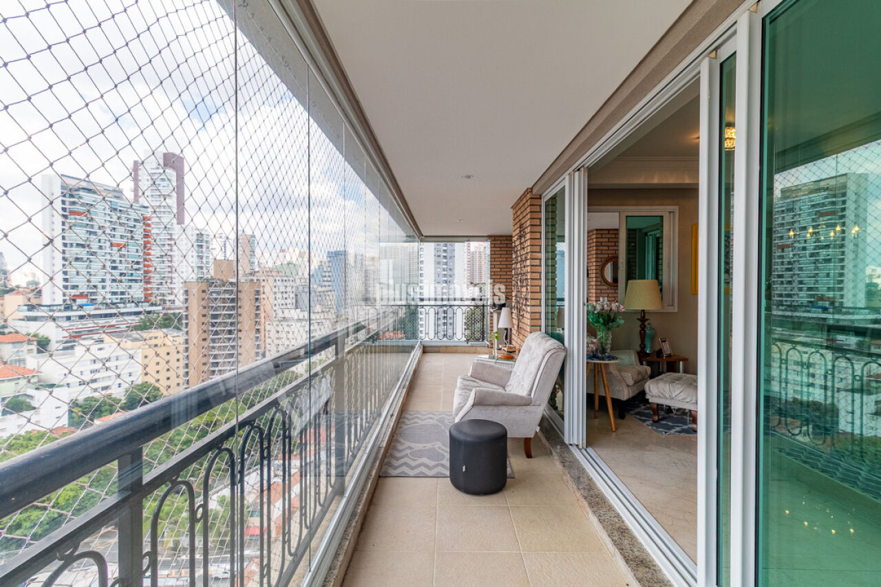 Apartamento, 4 quartos, 212 m² - Foto 12