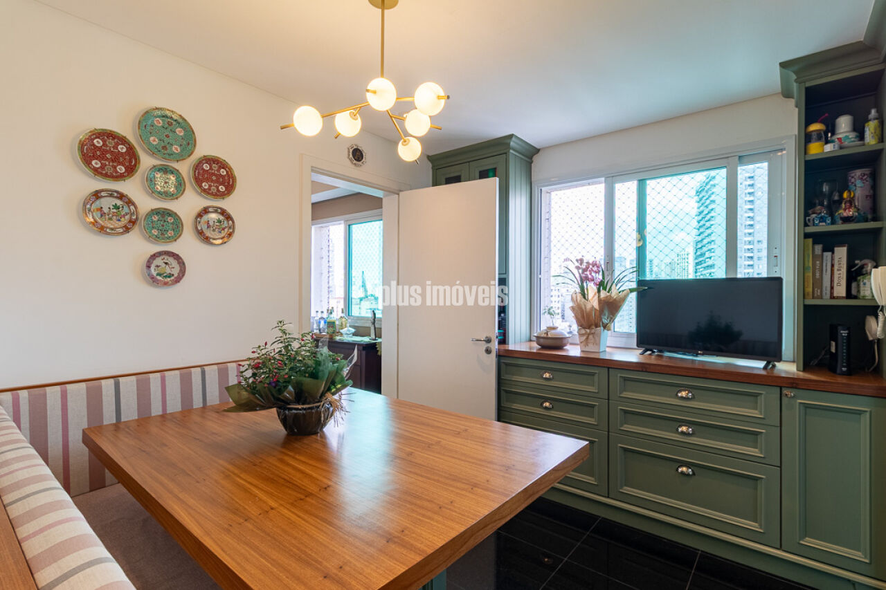 Apartamento, 4 quartos, 212 m² - Foto 13