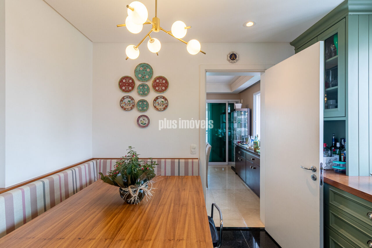 Apartamento, 4 quartos, 212 m² - Foto 14