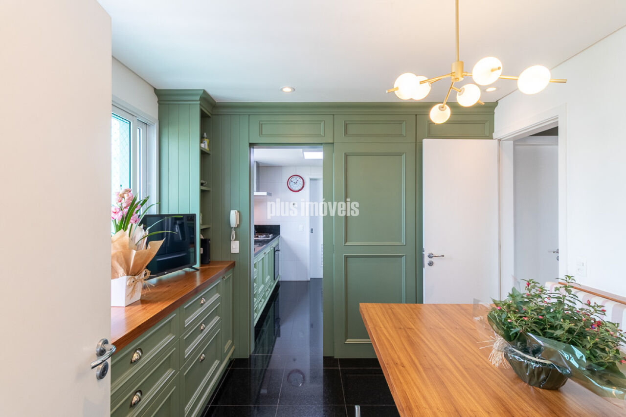 Apartamento, 4 quartos, 212 m² - Foto 15