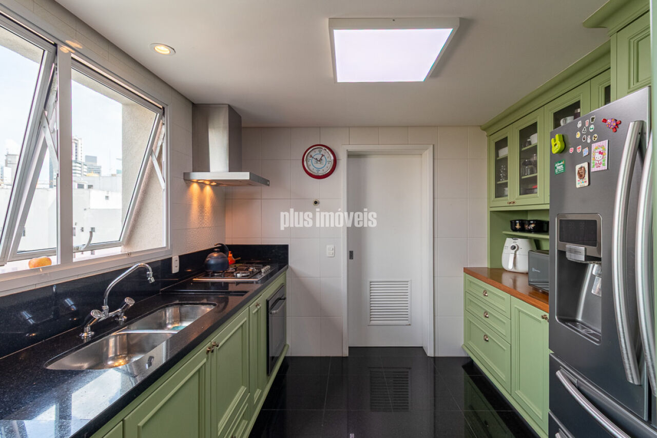Apartamento, 4 quartos, 212 m² - Foto 16