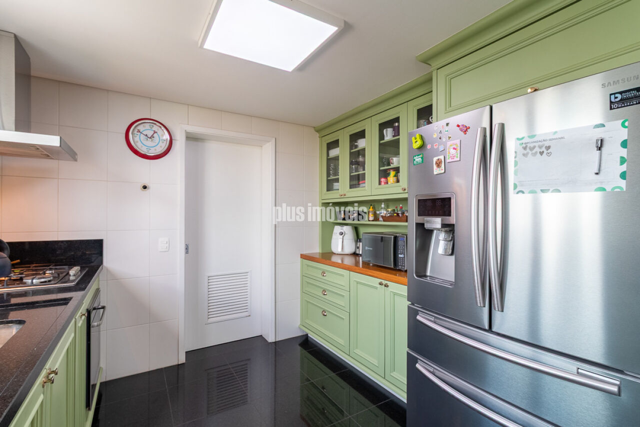 Apartamento, 4 quartos, 212 m² - Foto 17