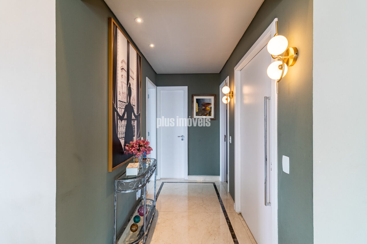 Apartamento, 4 quartos, 212 m² - Foto 21