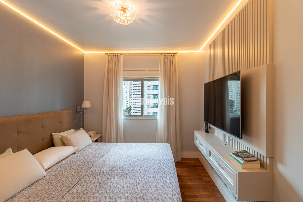 Apartamento, 4 quartos, 212 m² - Foto 22