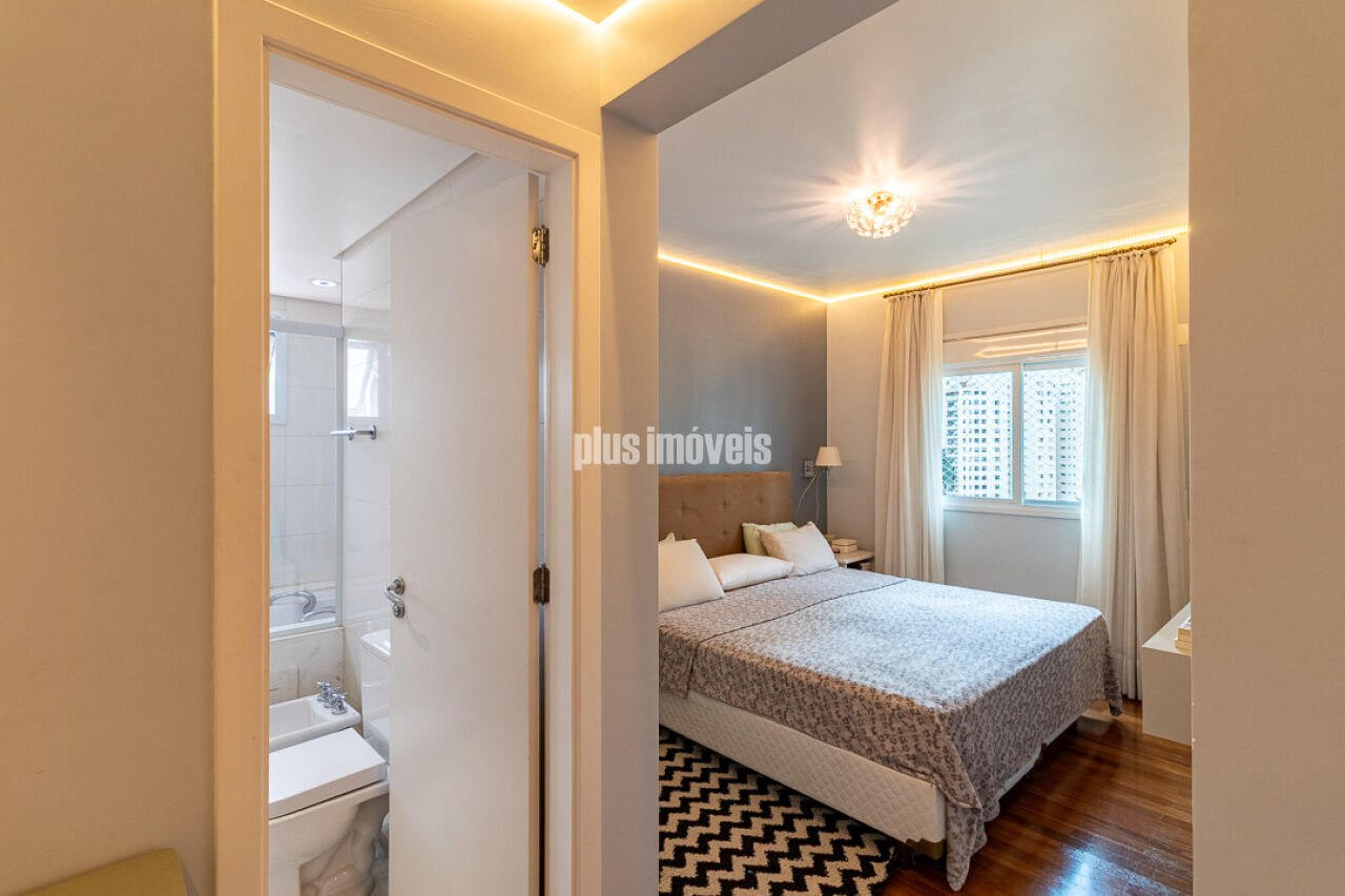 Apartamento, 4 quartos, 212 m² - Foto 23