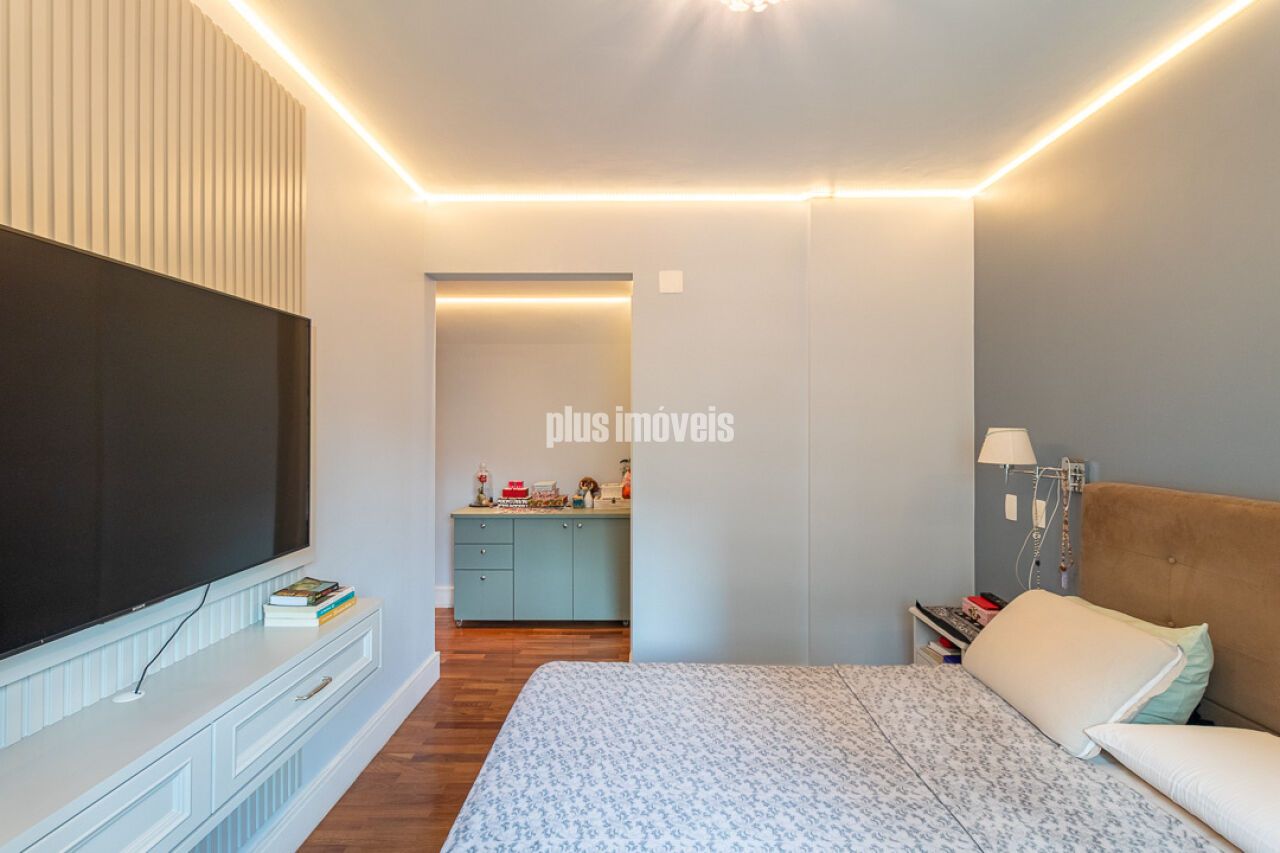 Apartamento, 4 quartos, 212 m² - Foto 24