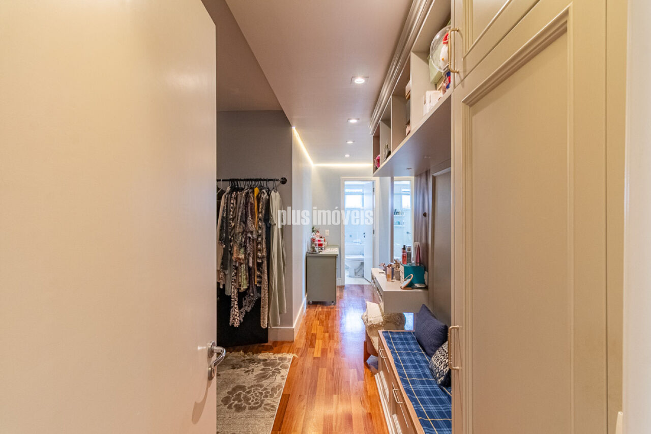 Apartamento, 4 quartos, 212 m² - Foto 25