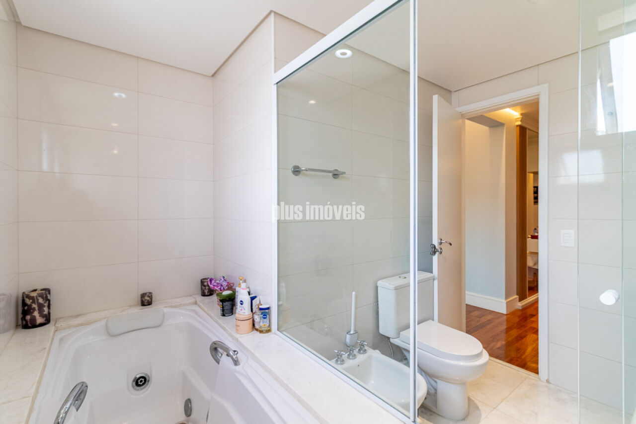 Apartamento, 4 quartos, 212 m² - Foto 27