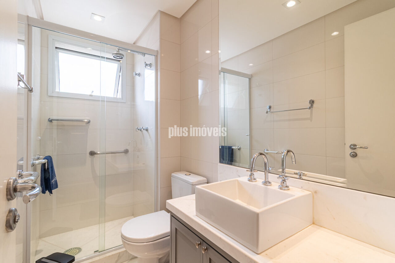 Apartamento, 4 quartos, 212 m² - Foto 30