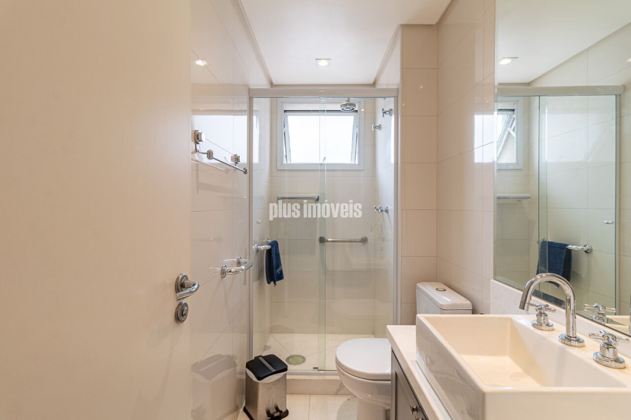Apartamento, 4 quartos, 212 m² - Foto 31