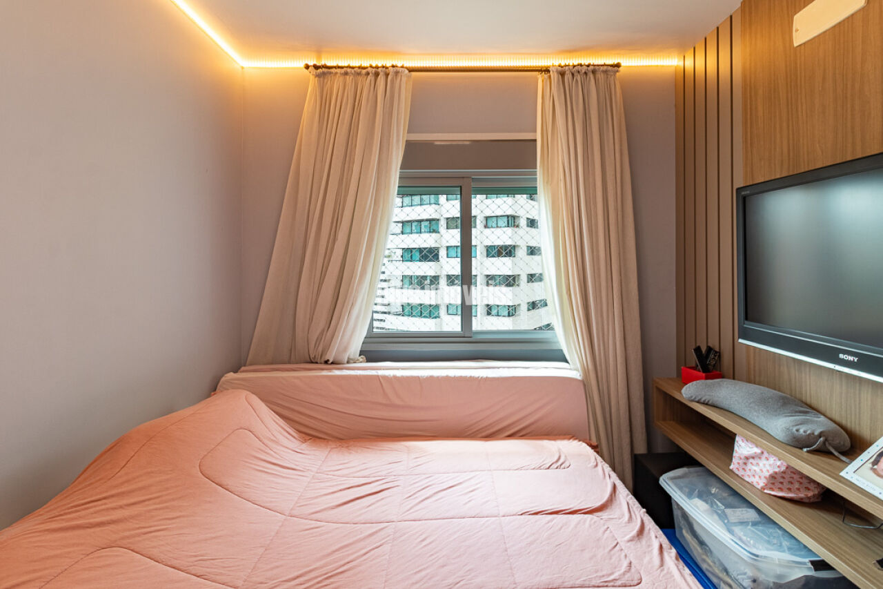 Apartamento, 4 quartos, 212 m² - Foto 33