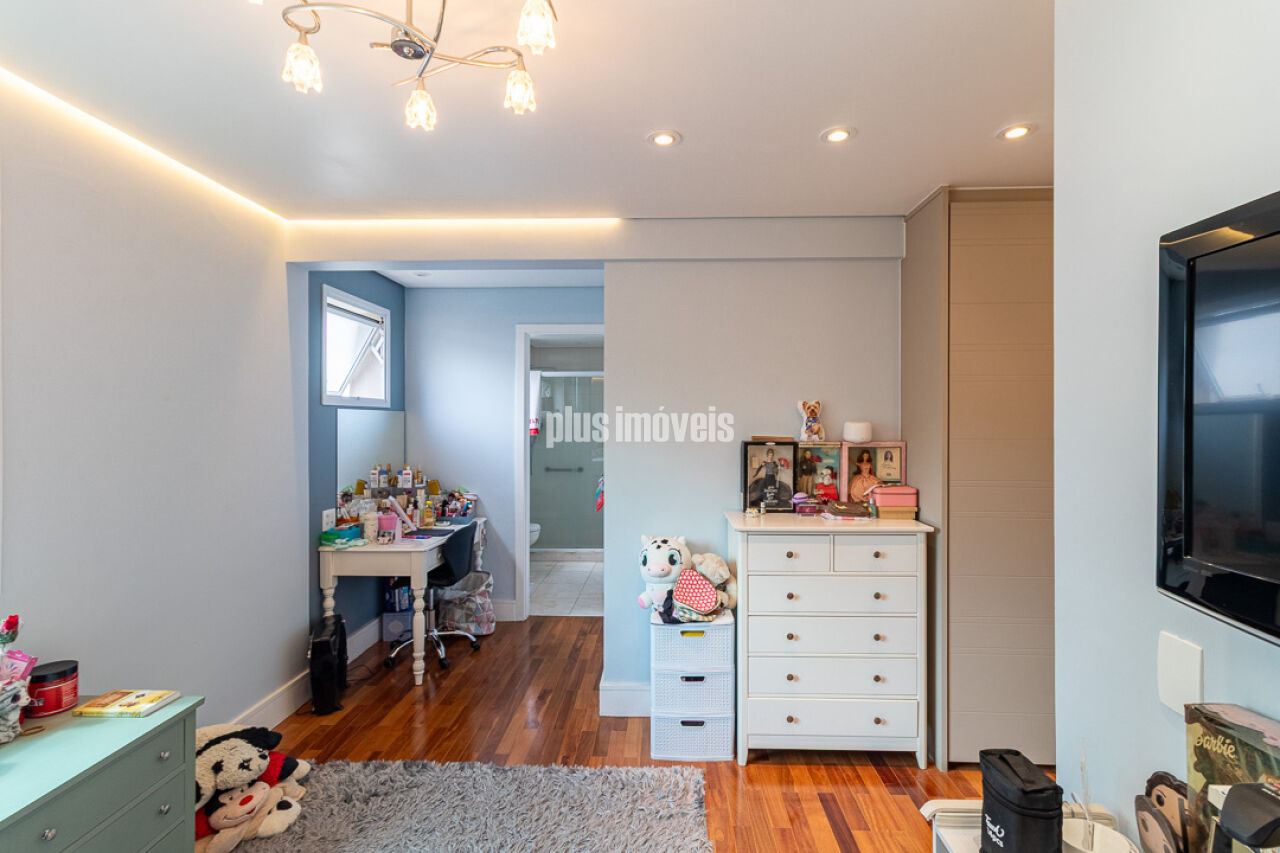 Apartamento, 4 quartos, 212 m² - Foto 35