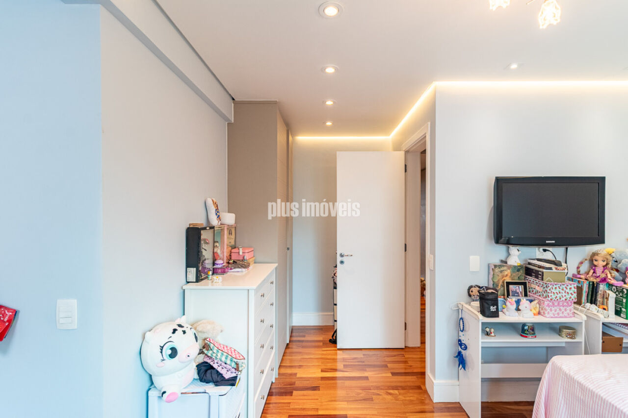 Apartamento, 4 quartos, 212 m² - Foto 36