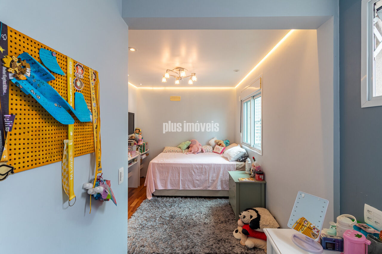 Apartamento, 4 quartos, 212 m² - Foto 37