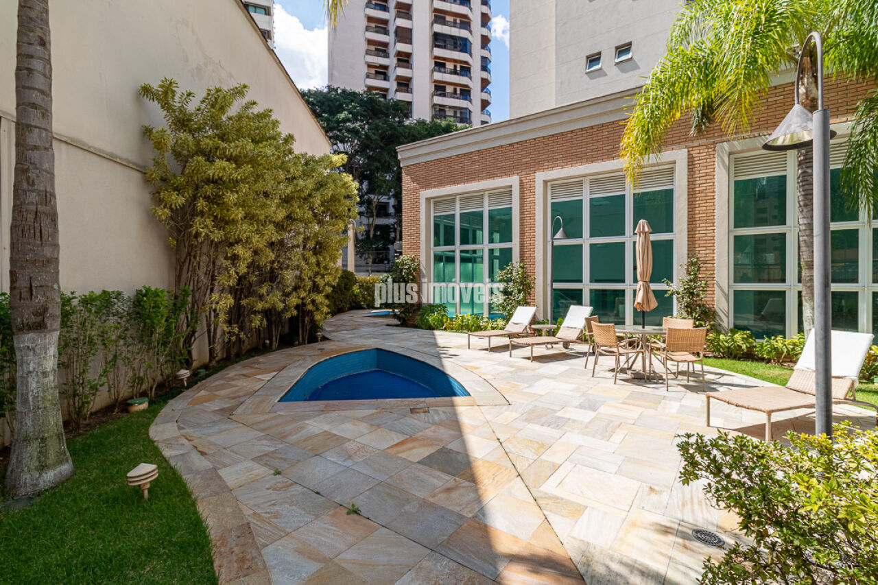Apartamento, 4 quartos, 212 m² - Foto 40