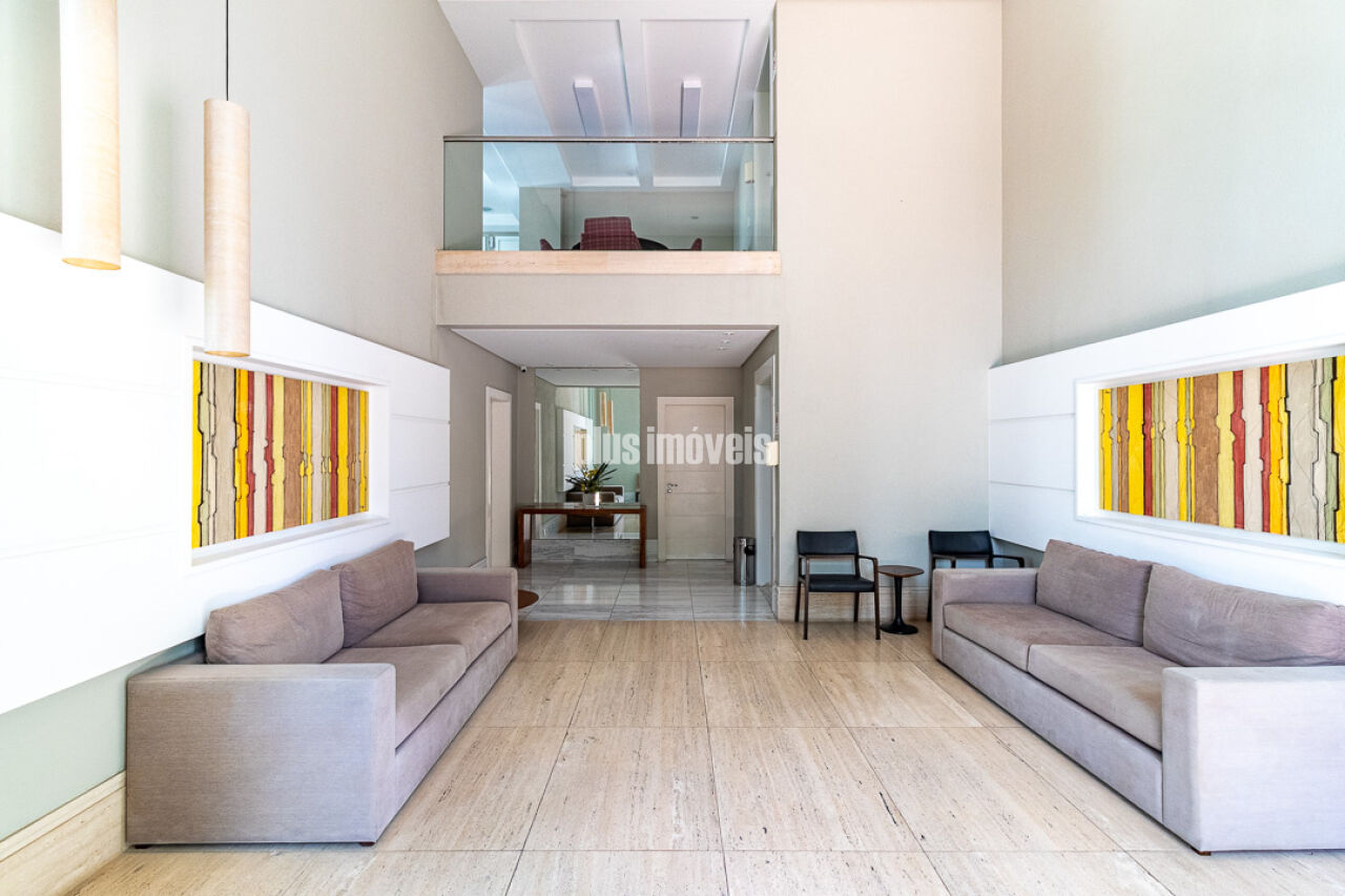 Apartamento, 4 quartos, 212 m² - Foto 41