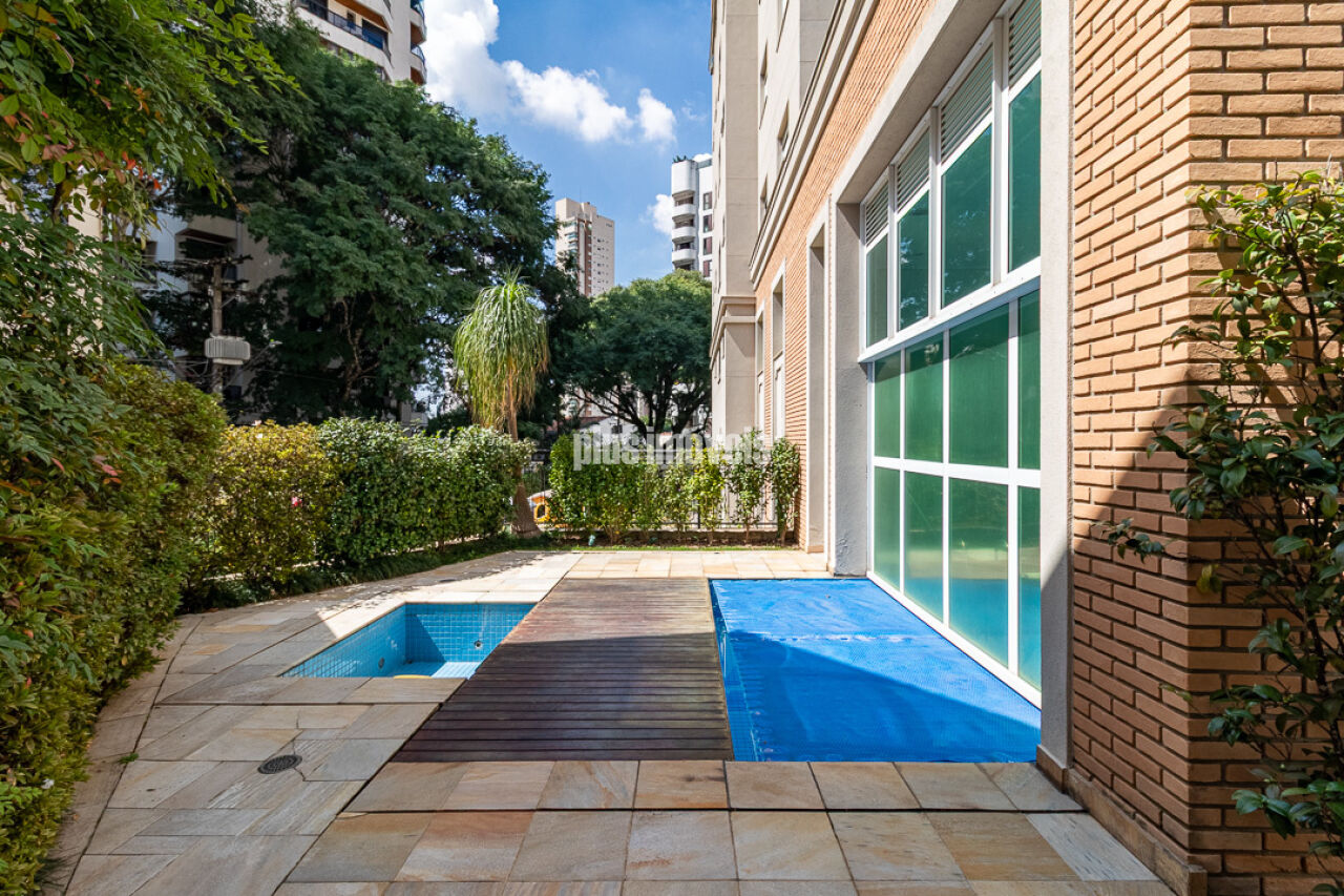 Apartamento, 4 quartos, 212 m² - Foto 42