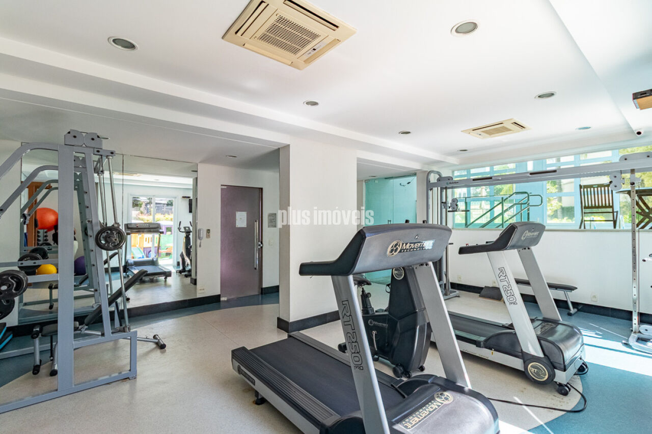 Apartamento, 4 quartos, 212 m² - Foto 46