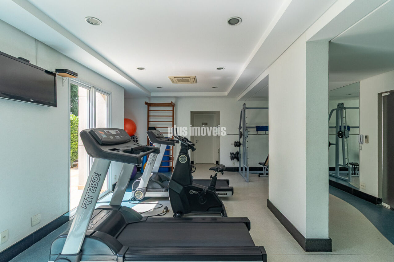 Apartamento, 4 quartos, 212 m² - Foto 48