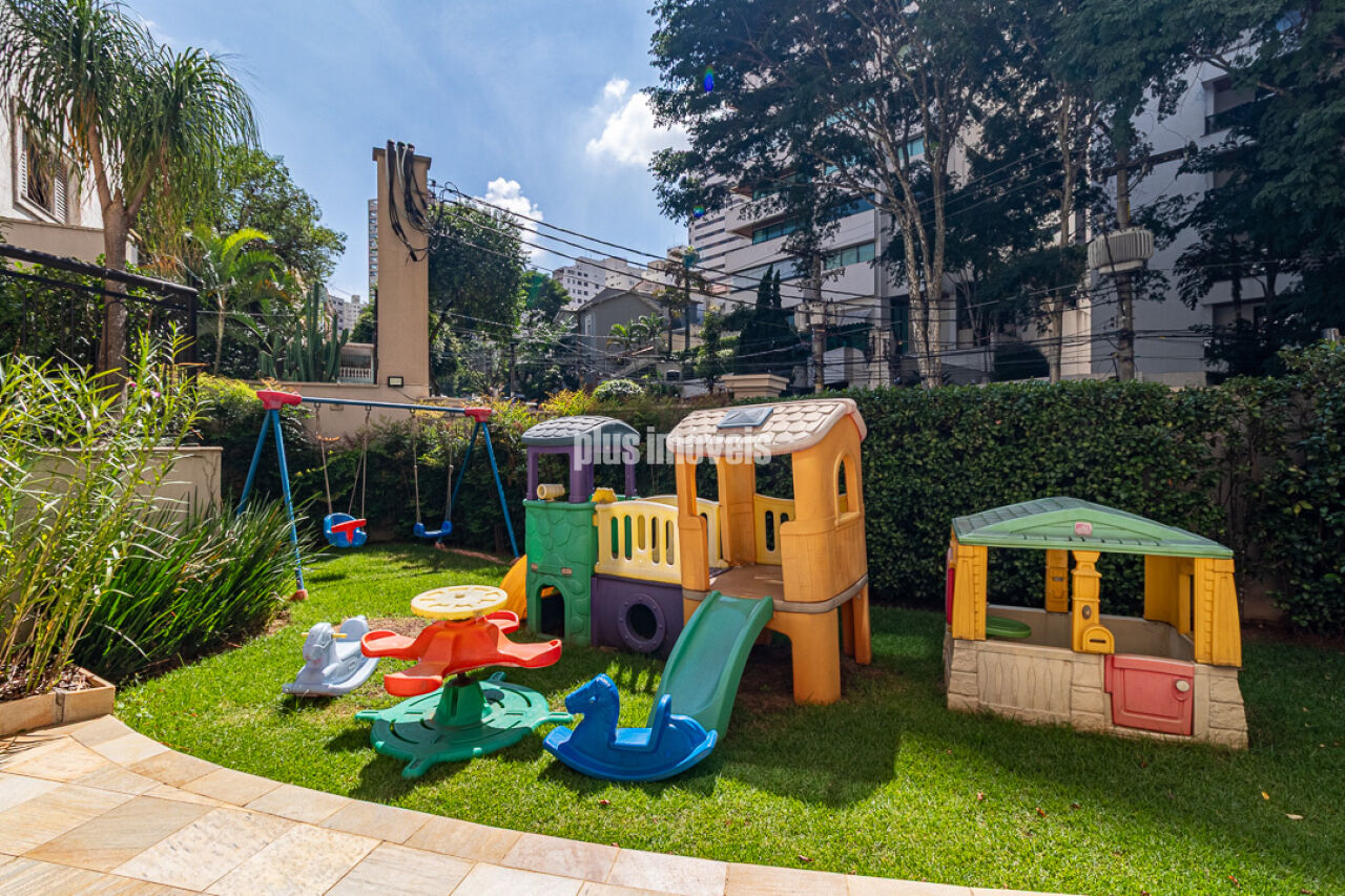 Apartamento, 4 quartos, 212 m² - Foto 49