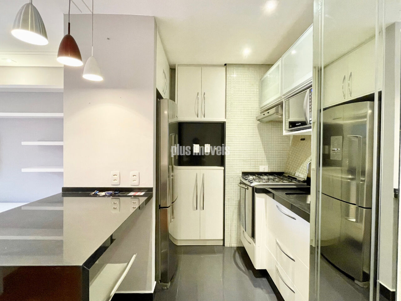 Apartamento, 1 quarto, 52 m² - Foto 4