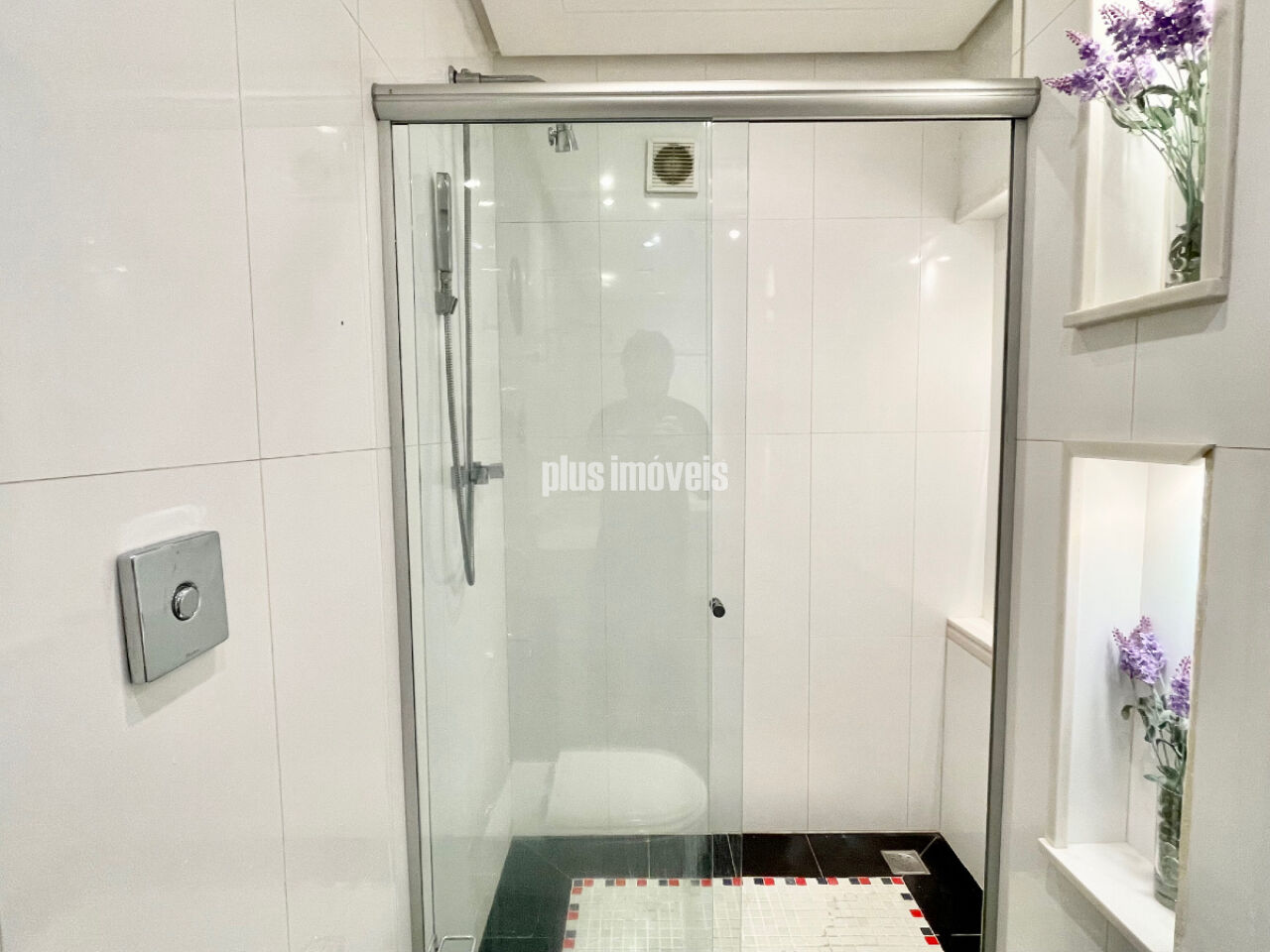 Apartamento, 1 quarto, 52 m² - Foto 21