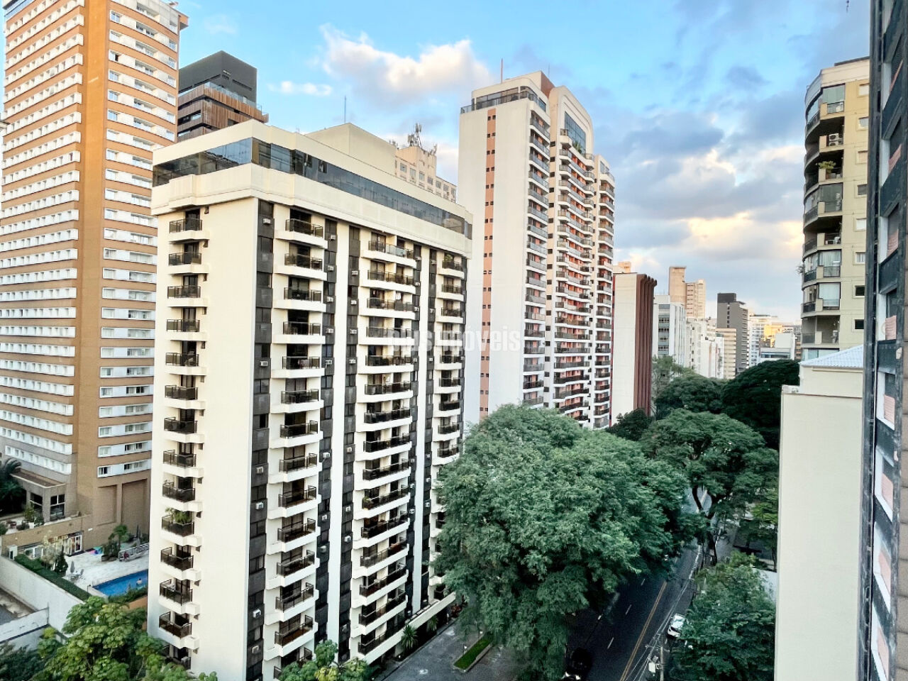 Apartamento, 1 quarto, 52 m² - Foto 11