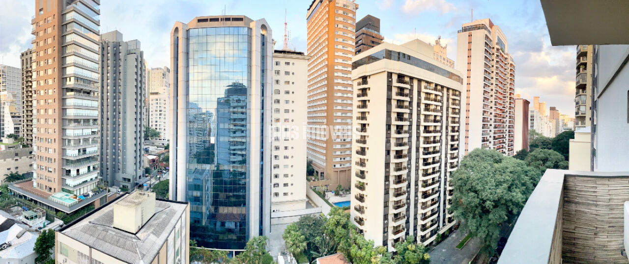 Apartamento, 1 quarto, 52 m² - Foto 10