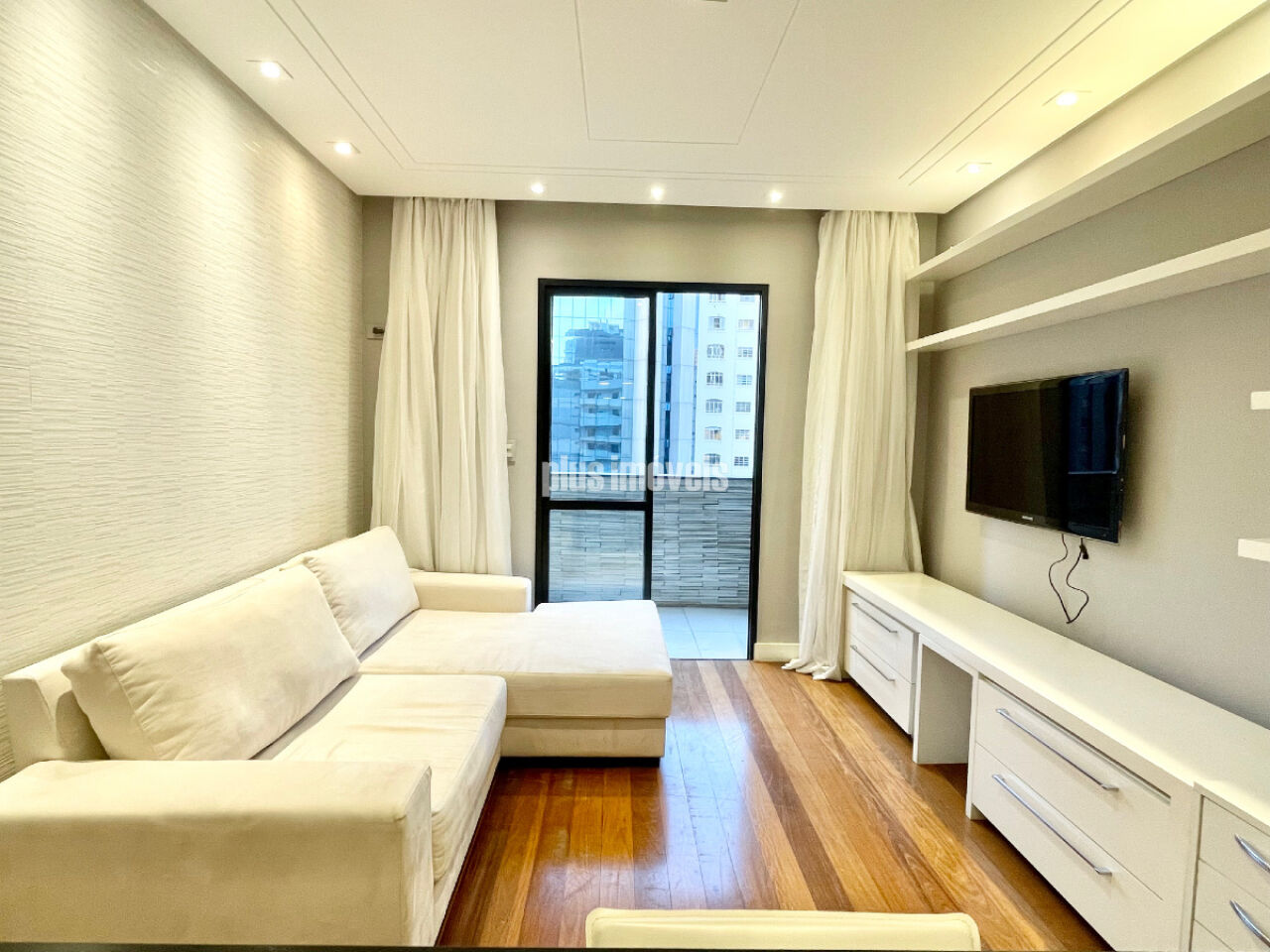 Apartamento, 1 quarto, 52 m² - Foto 18