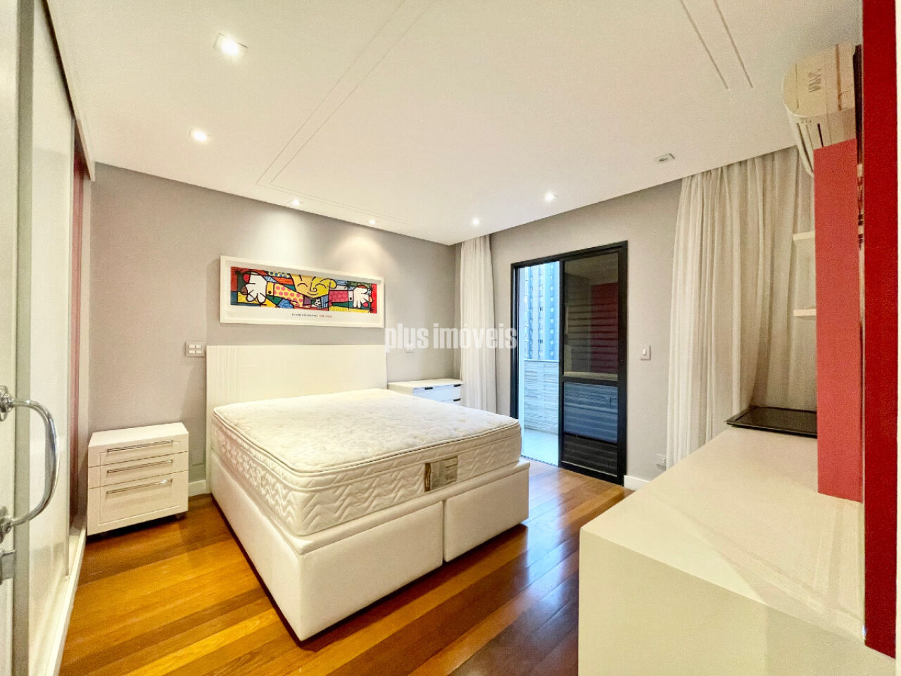 Apartamento, 1 quarto, 52 m² - Foto 16