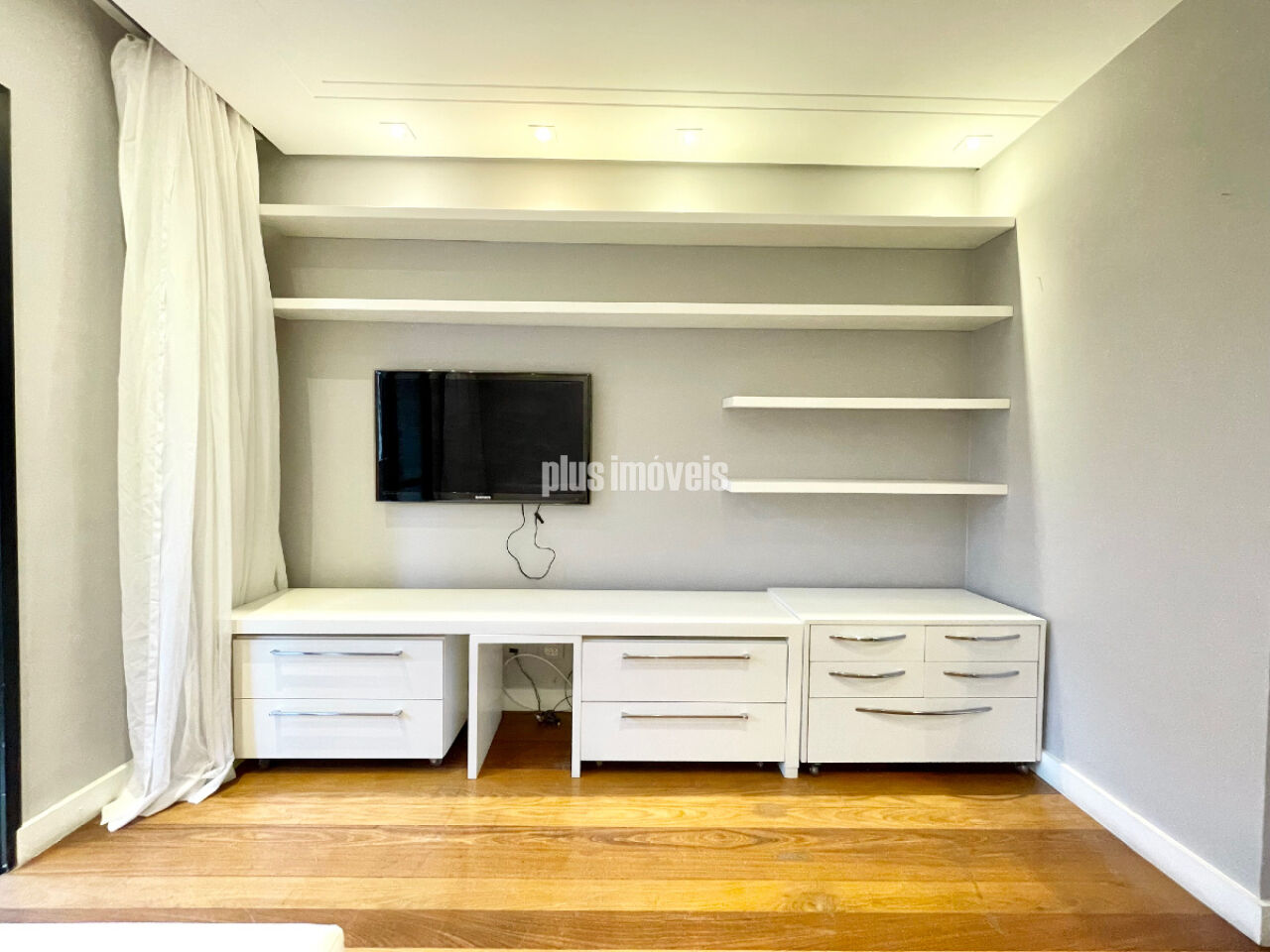 Apartamento, 1 quarto, 52 m² - Foto 23