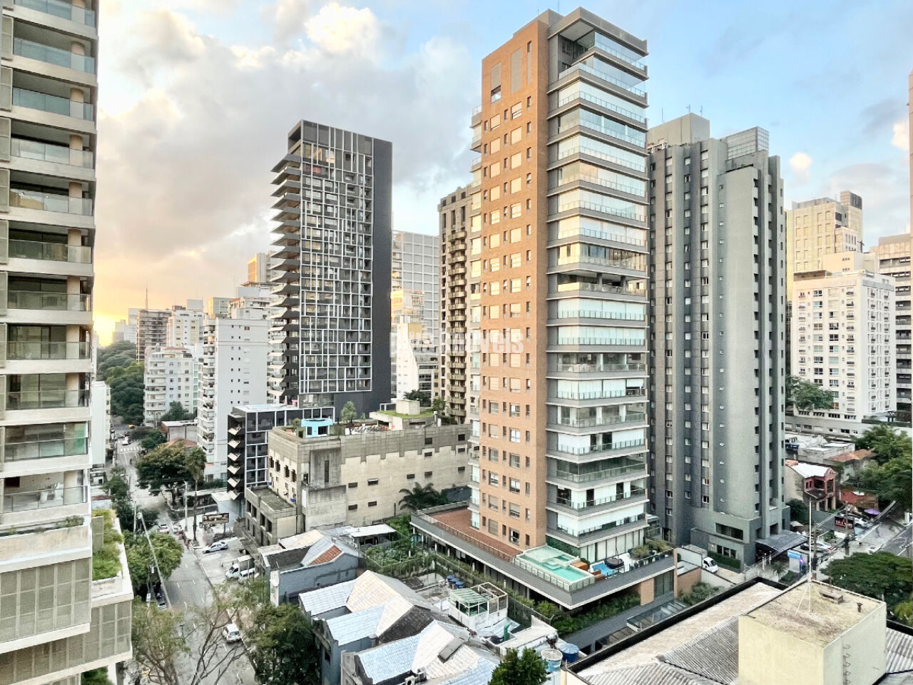 Apartamento, 1 quarto, 52 m² - Foto 12