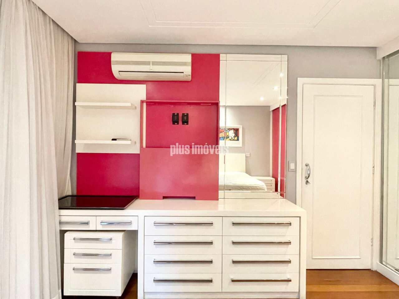 Apartamento, 1 quarto, 52 m² - Foto 17