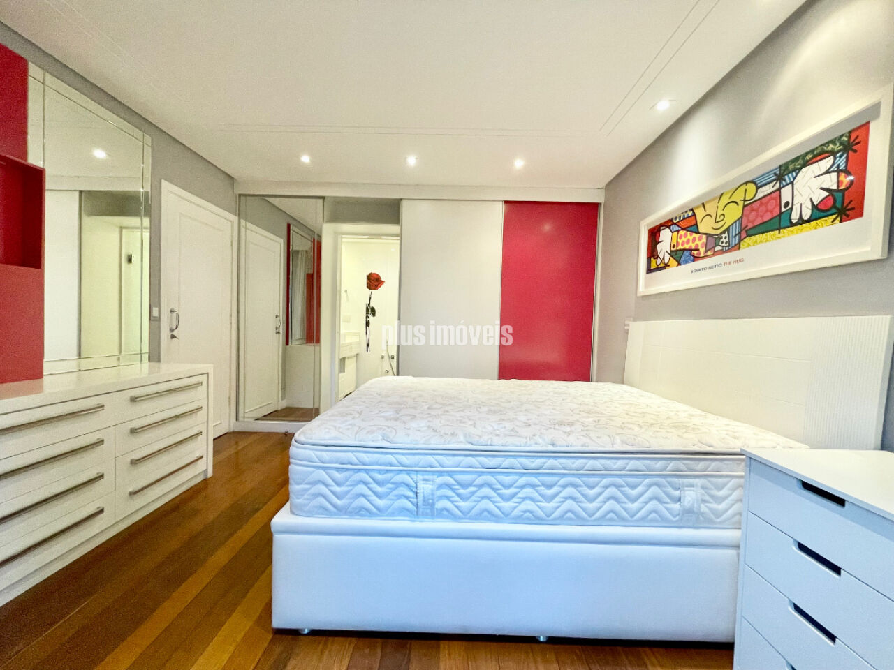 Apartamento, 1 quarto, 52 m² - Foto 14