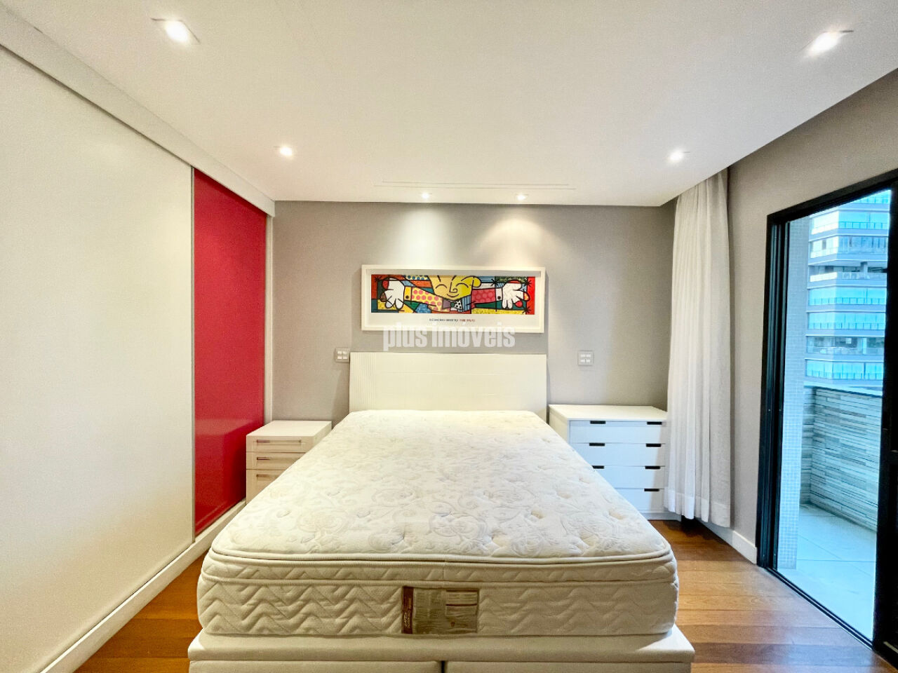 Apartamento, 1 quarto, 52 m² - Foto 15