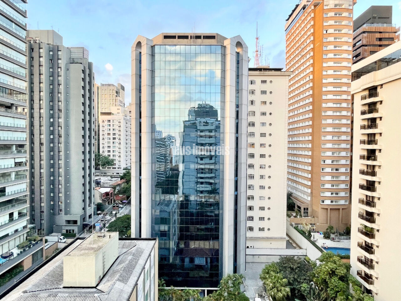 Apartamento, 1 quarto, 52 m² - Foto 13