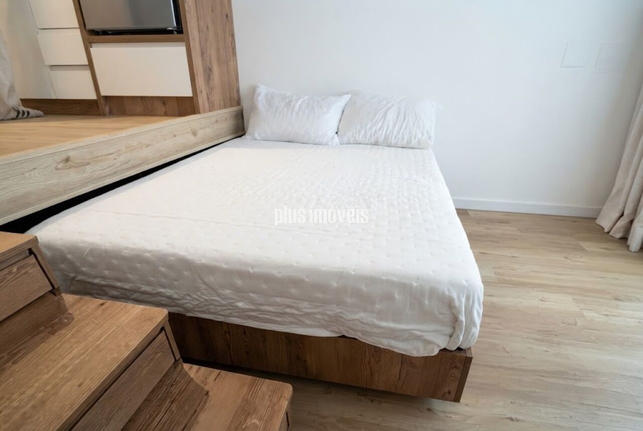 Kitnet-Studio, 25 m² - Foto 5