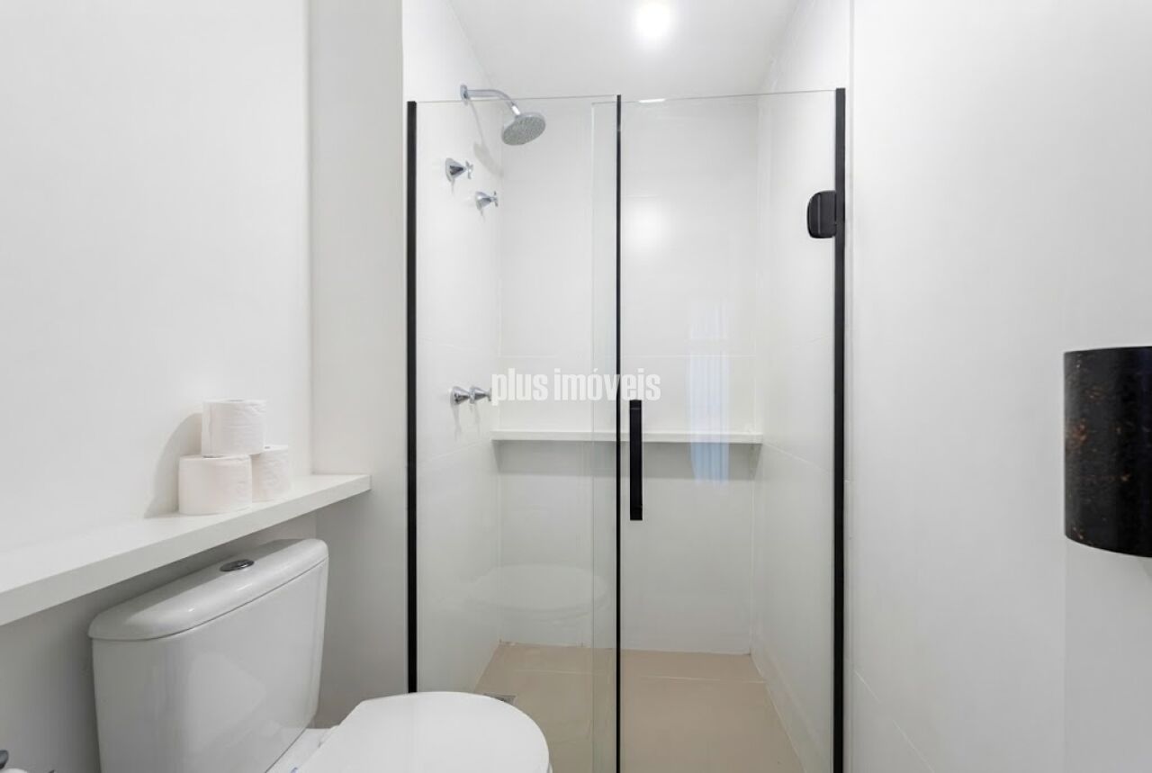 Kitnet-Studio, 25 m² - Foto 6