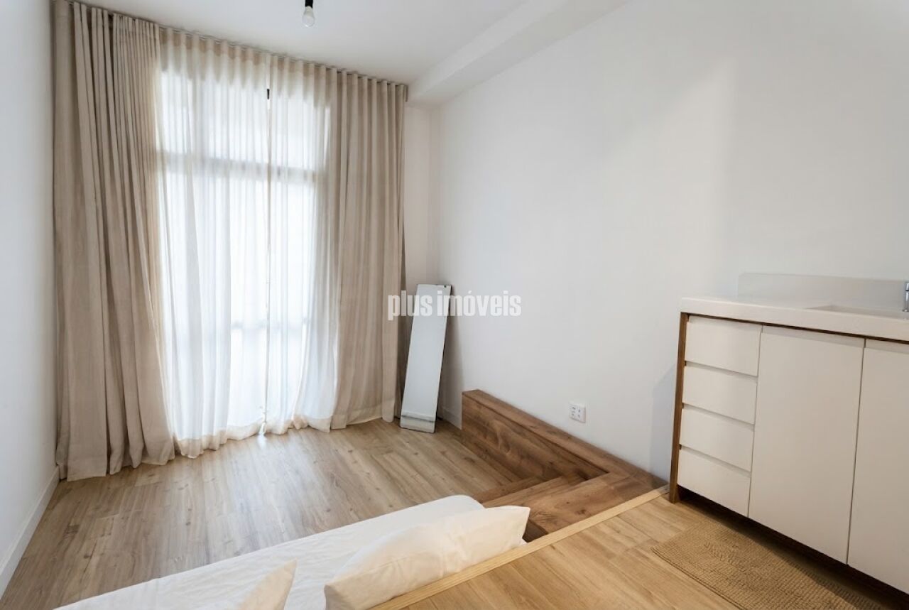 Kitnet-Studio, 25 m² - Foto 7
