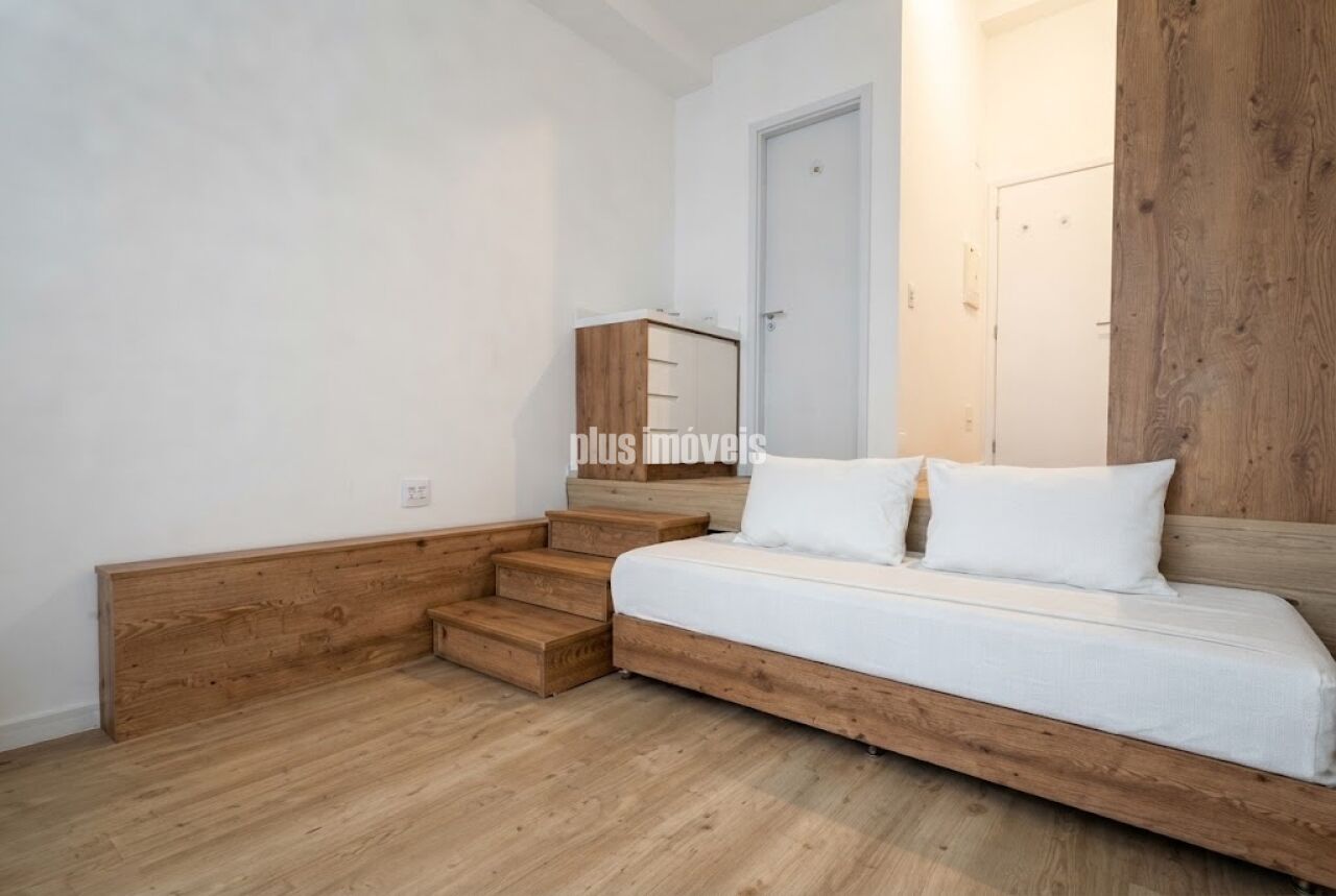 Kitnet-Studio, 25 m² - Foto 12