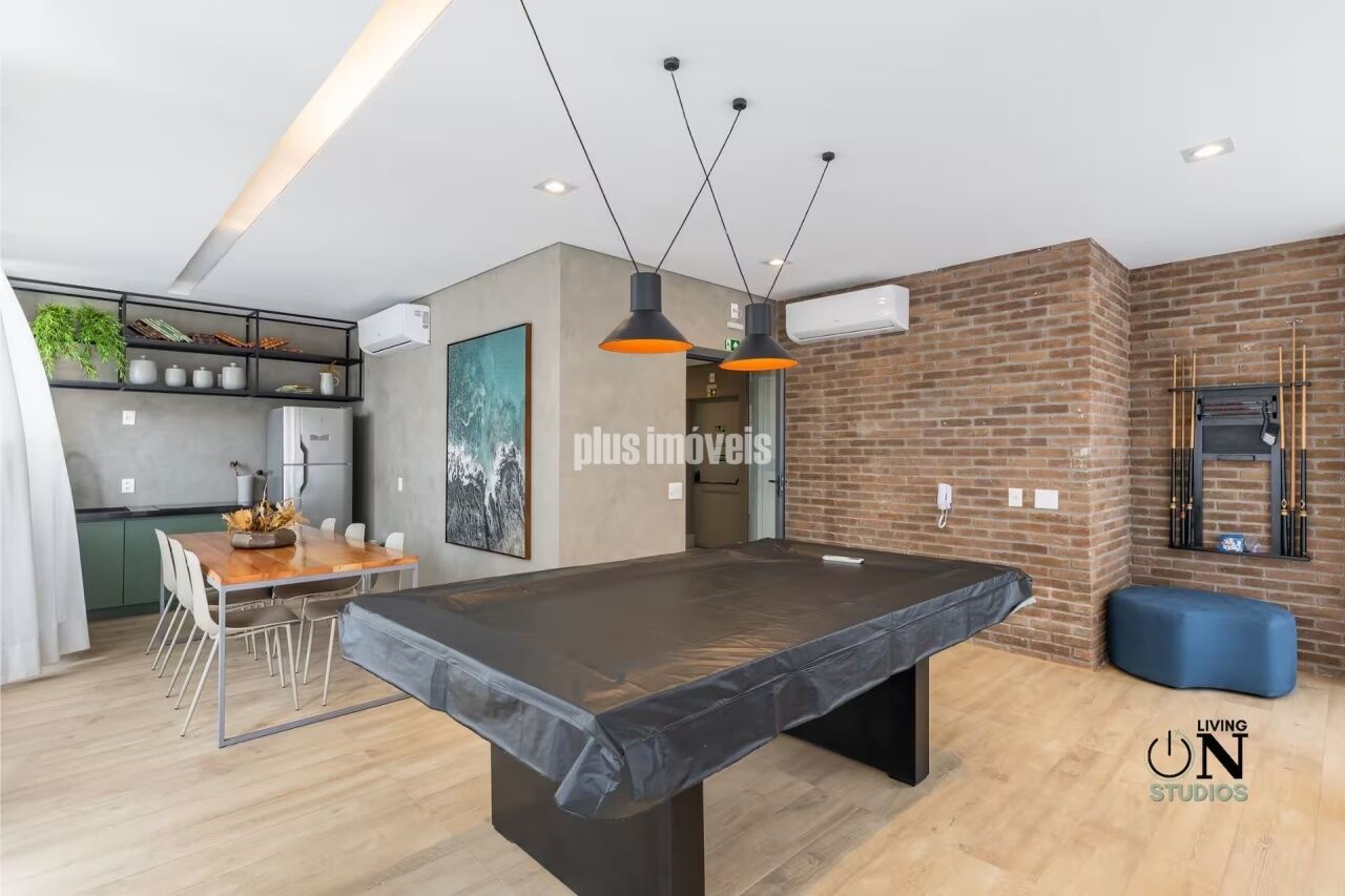 Kitnet-Studio, 25 m² - Foto 22