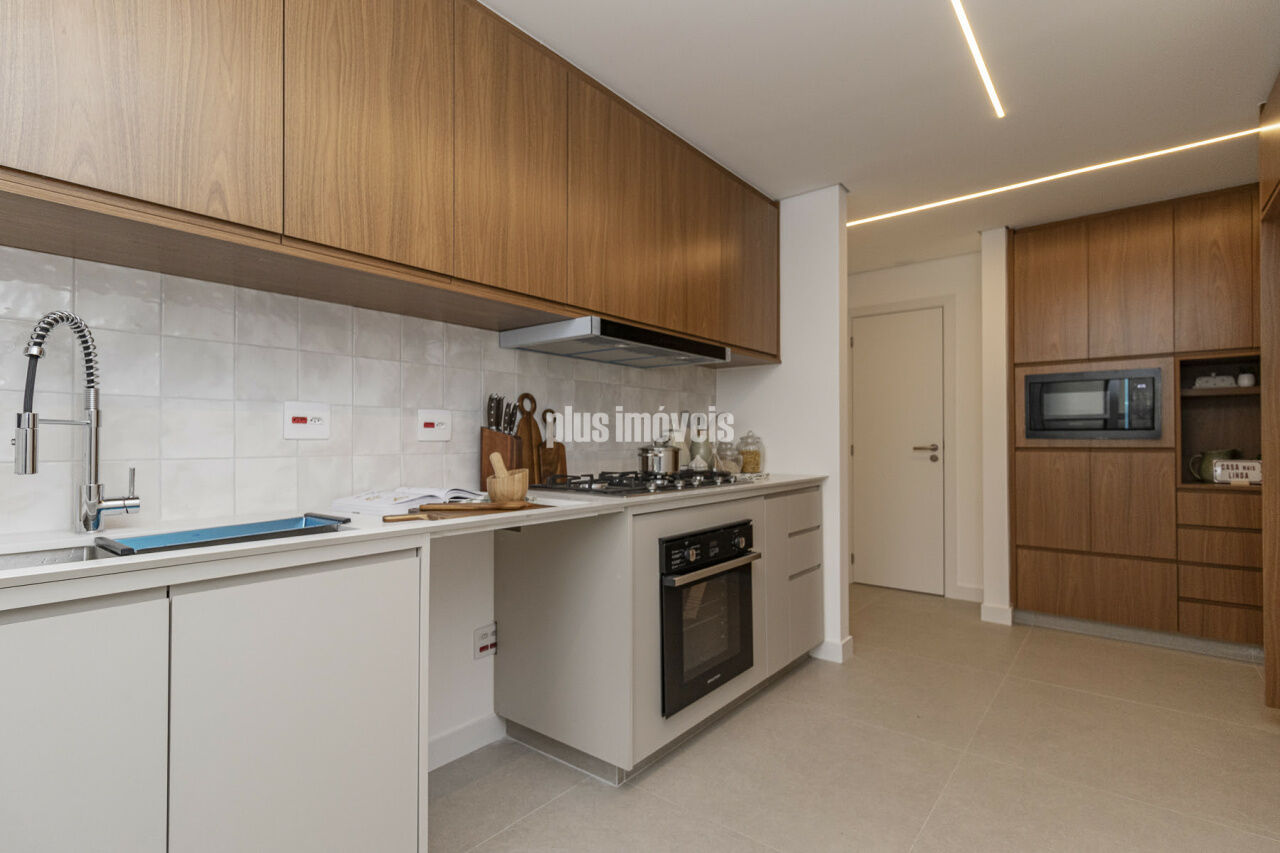 Apartamento, 3 quartos, 169 m² - Foto 7